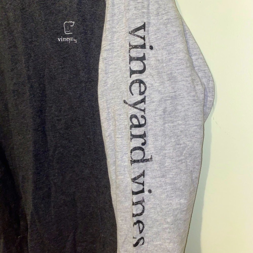 Vineyard vines long sleeve